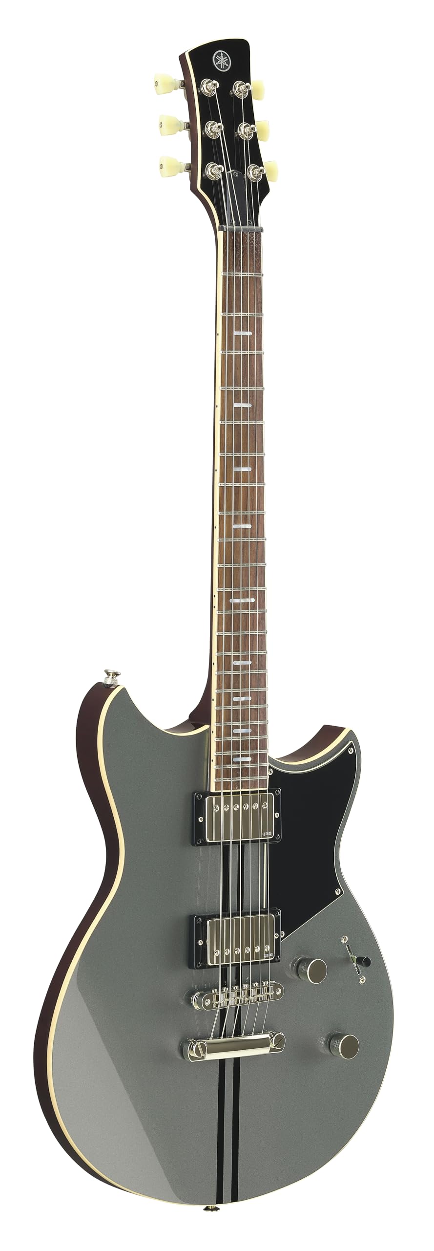 Yamaha Revstar Standard RSS20 MGR Electric Guitar with Gig Bag